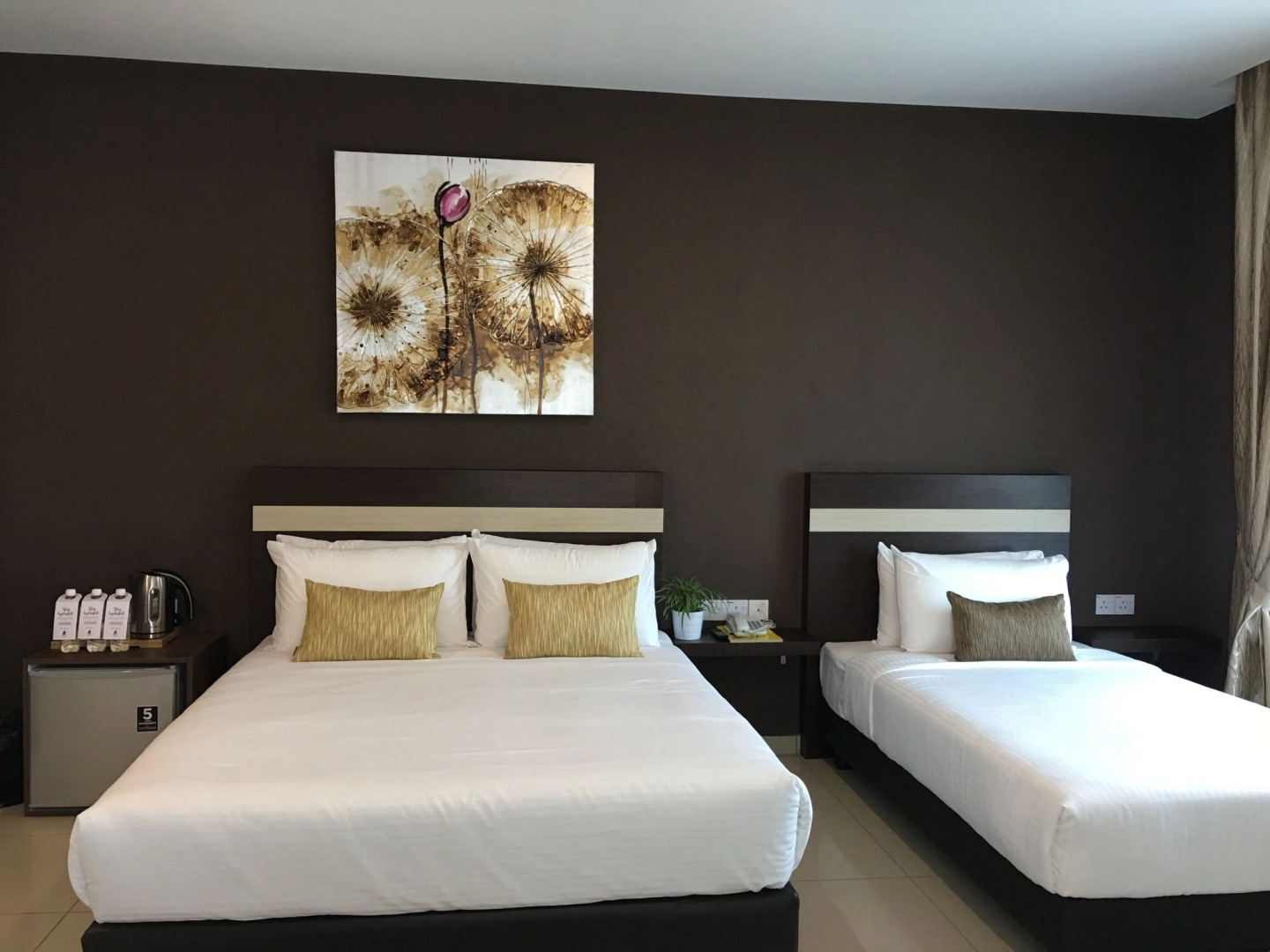 Chemara Boutique Hotel