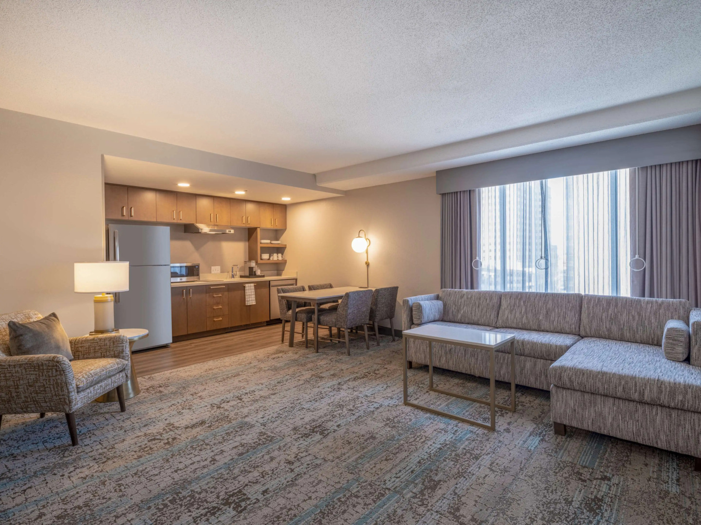 Homewood Suites by Hilton Toledo Downtown