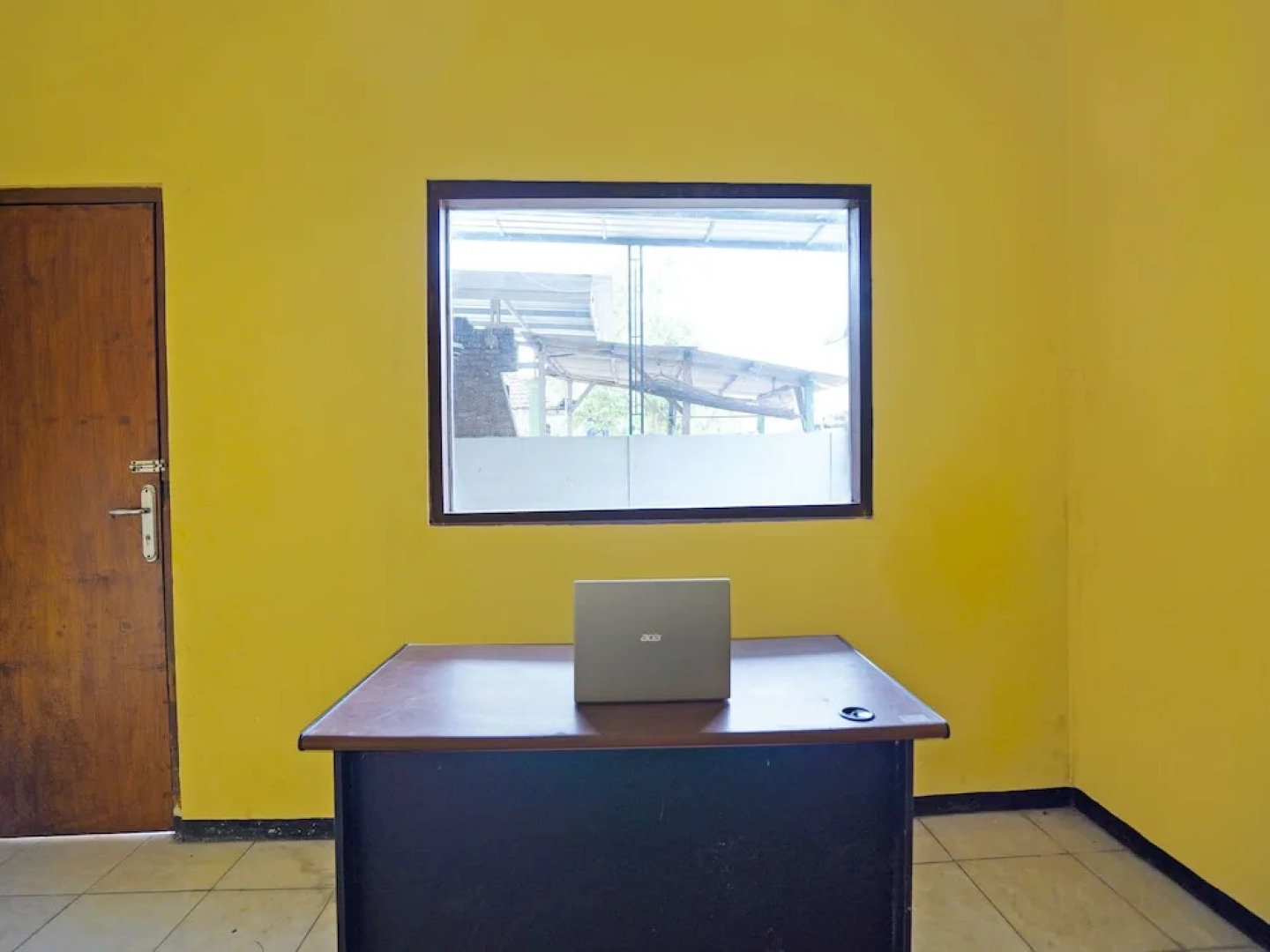 OYO Life 91869 Insan Mulia Kost Syariah