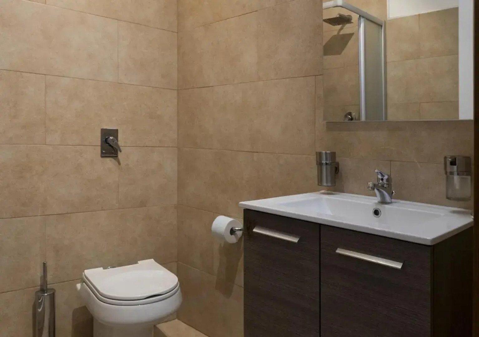 Tursport Hotel Residence