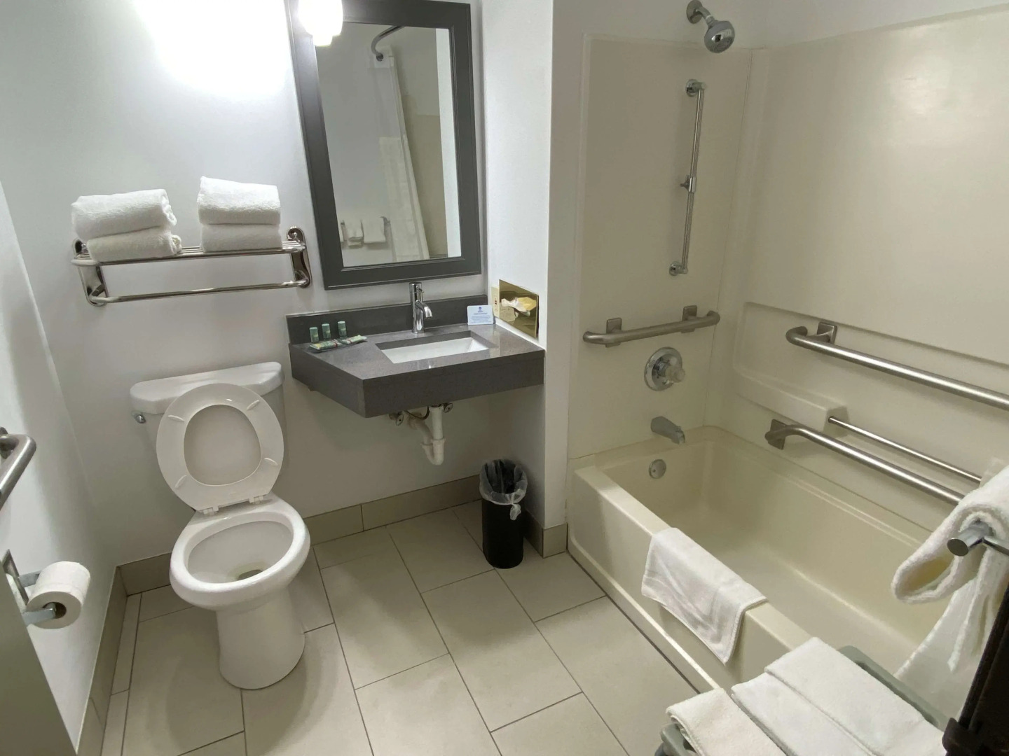 Best Western Morton Inn
