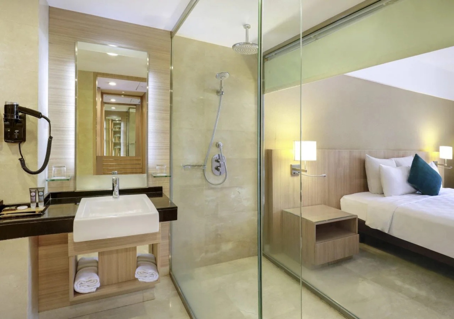 Novotel Surabaya Hotel