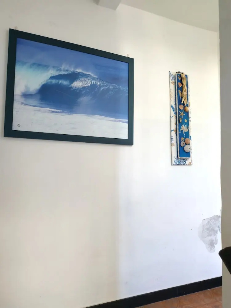 Holiday Apartment in Sori