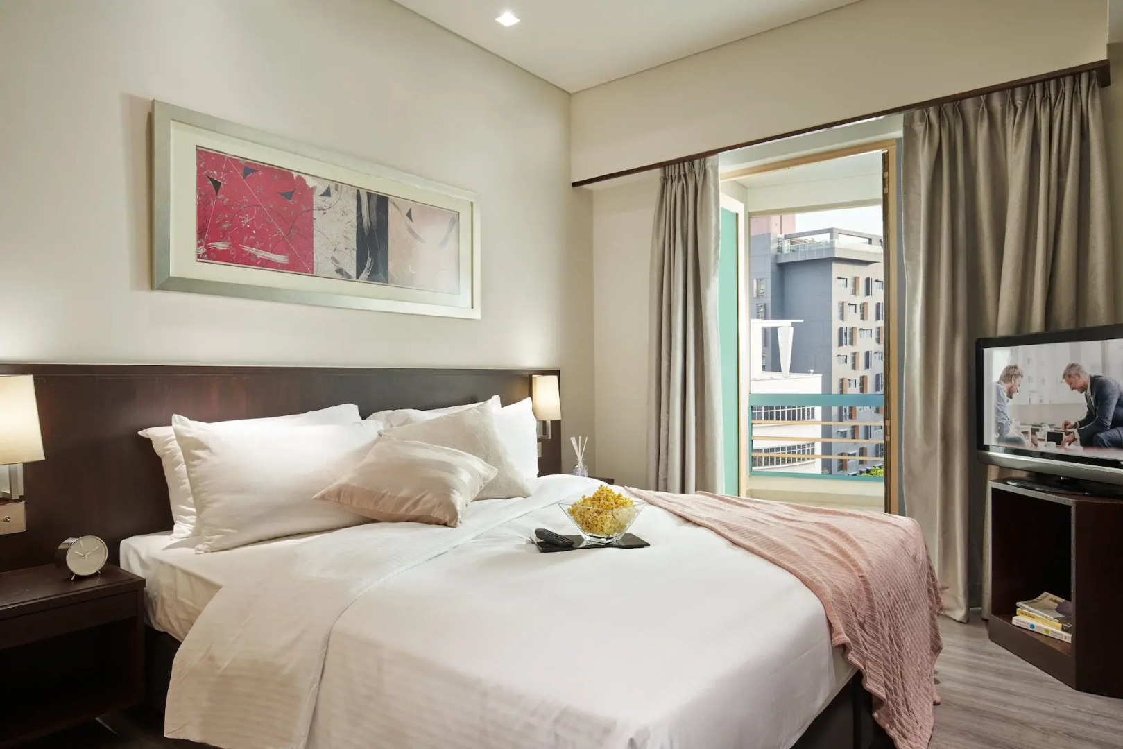 Somerset Bencoolen Singapore