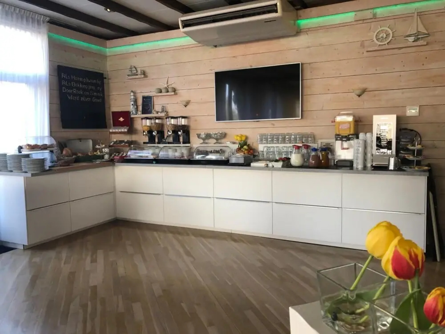 Sea You Hotel Noordwijk