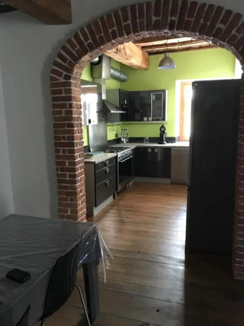 Appartement Ile Rousse