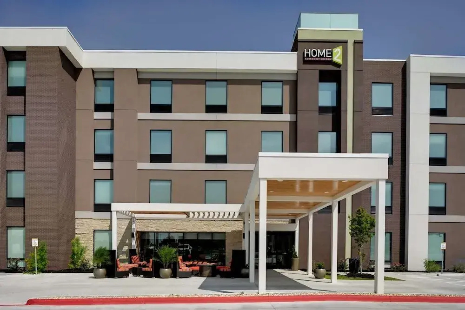 Home 2 Suites by Hilton Temple