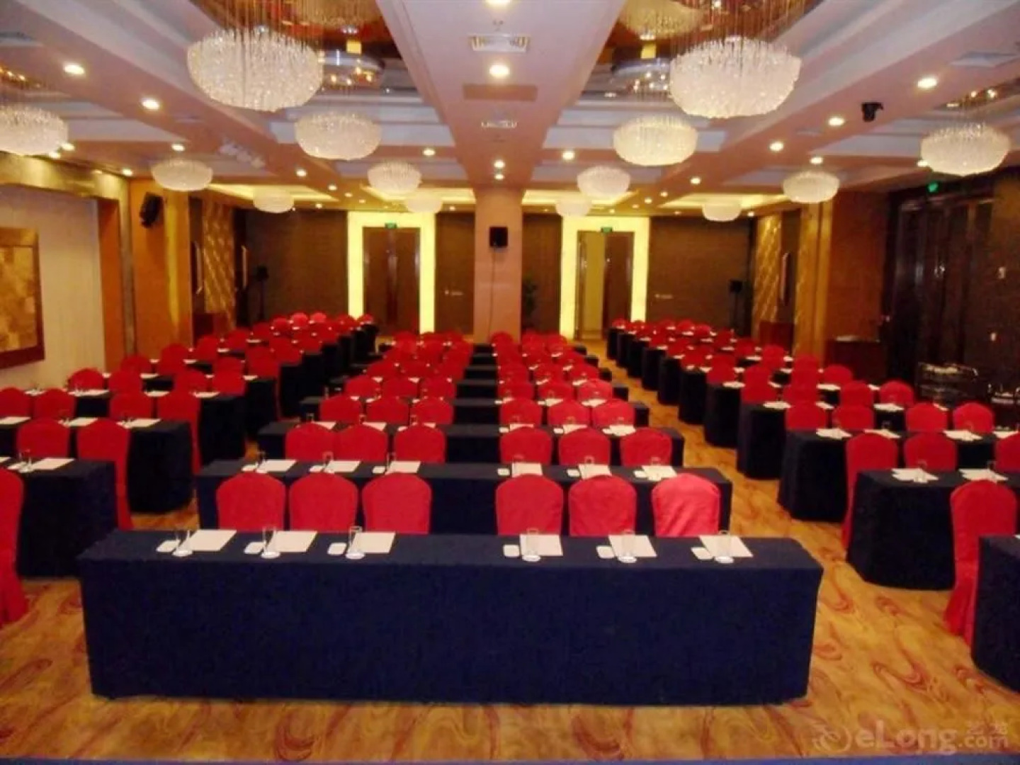 Olympic Mingdu International Ho