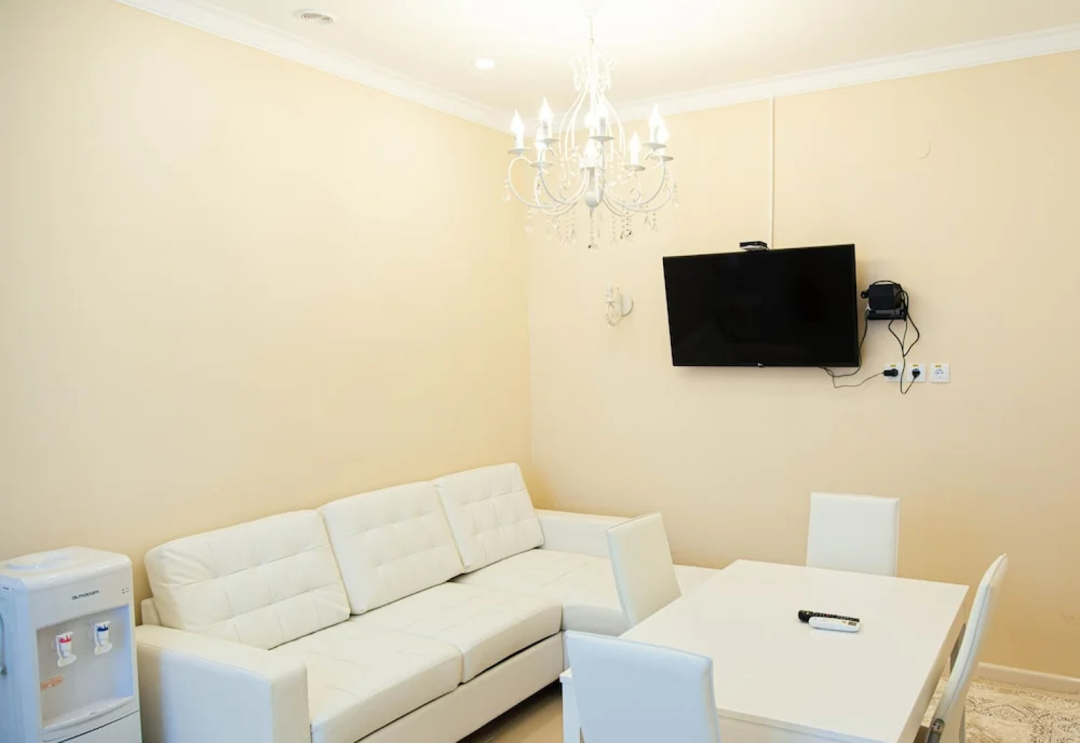 Гостиница «Шагала» Баутино