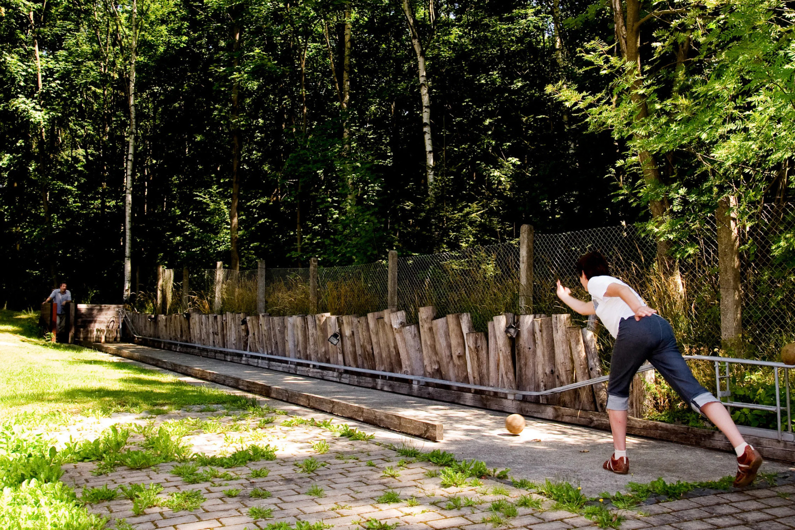 Pension Waldoase Hirschbüchenkopf