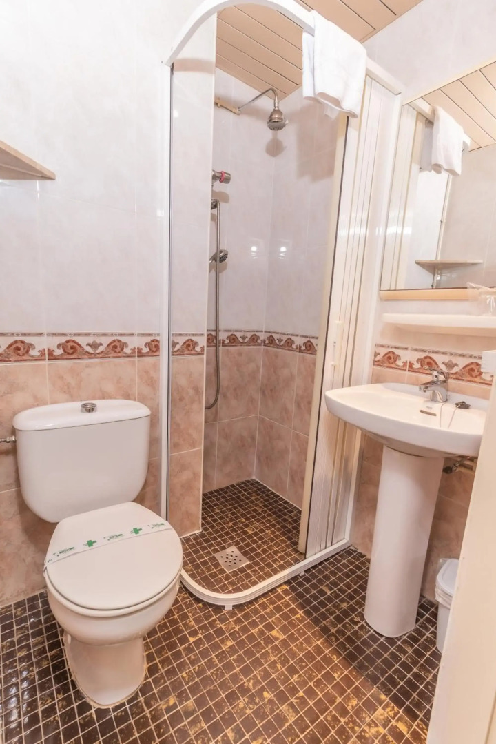 Hotel Universal Murcia