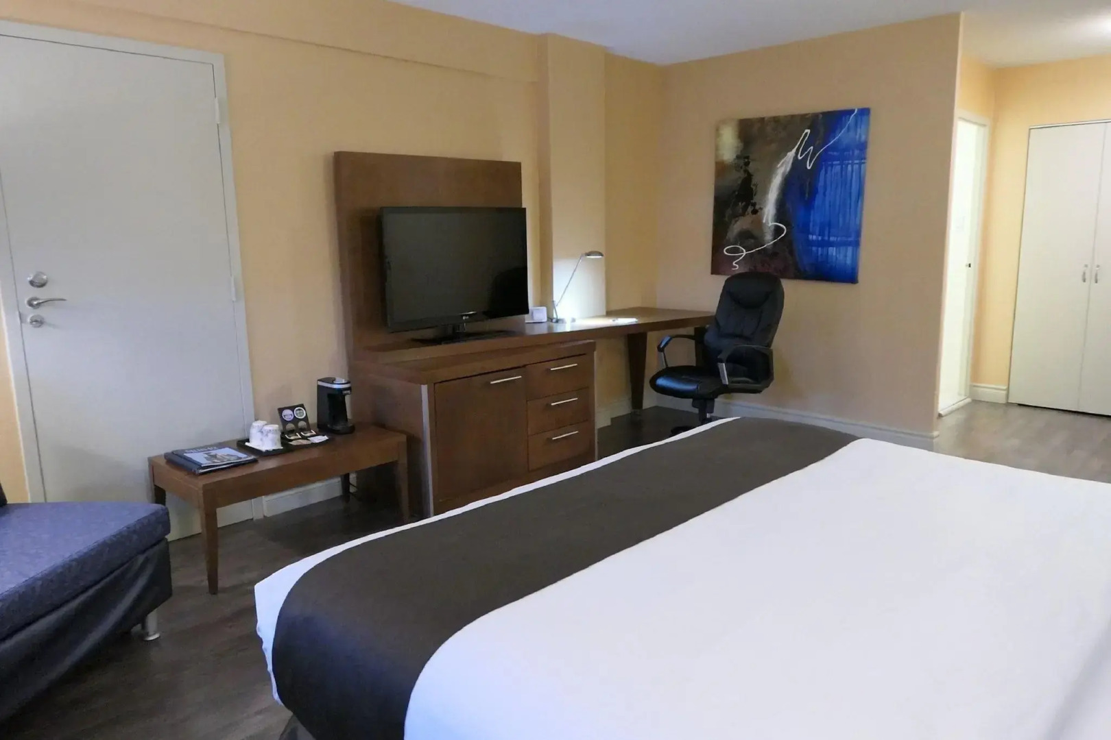 Hotel Espresso Montreal Downtown