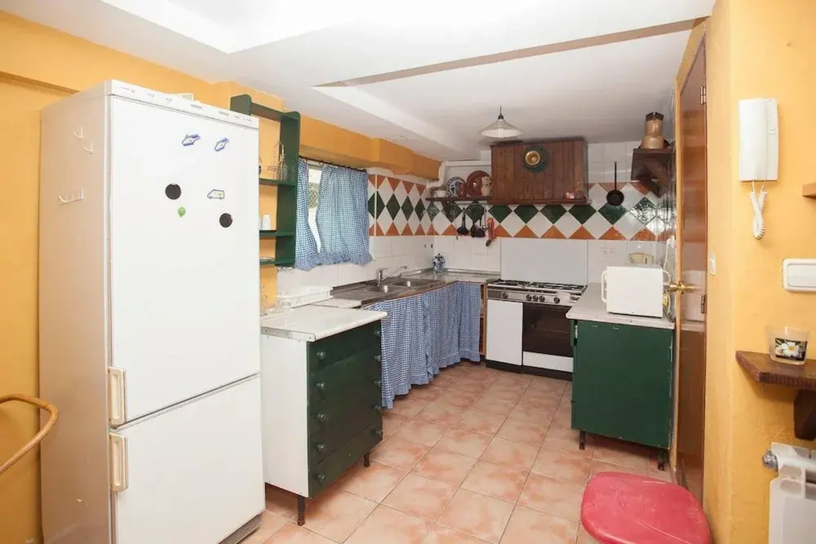 House With 4 Bedrooms in Beas de Segura, With Wonderful Mountain View, Pool Access, Enclosed Garden
