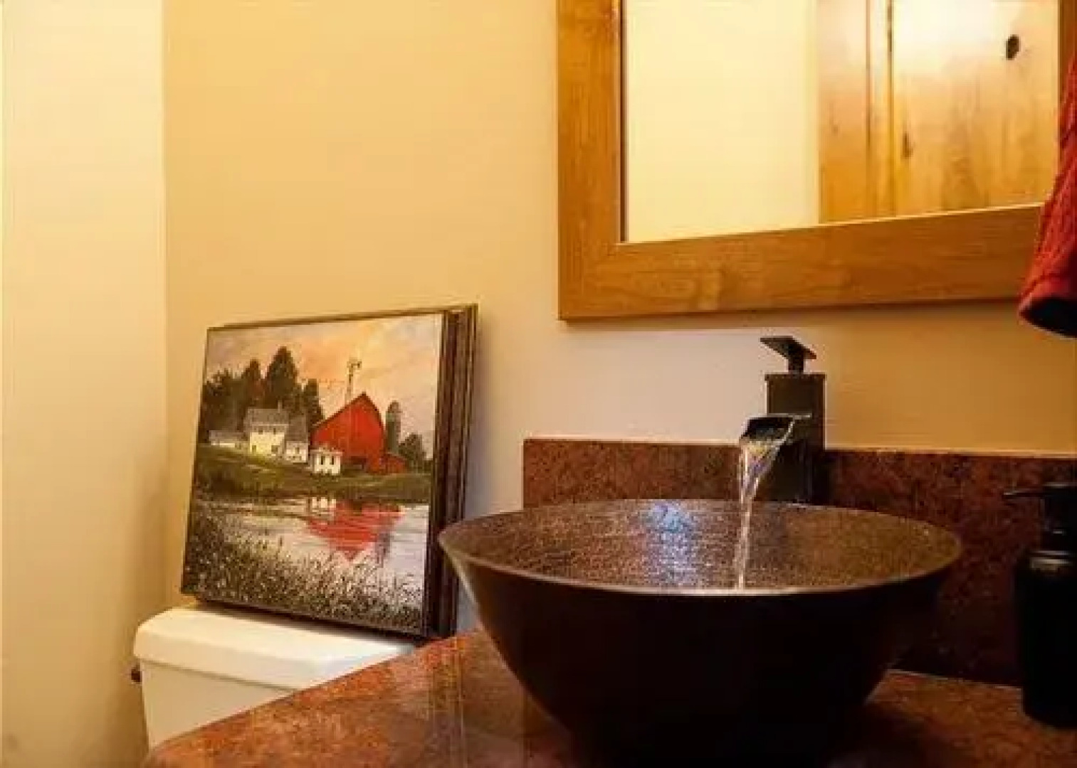 Twilight 18 Nordic by RedAwning