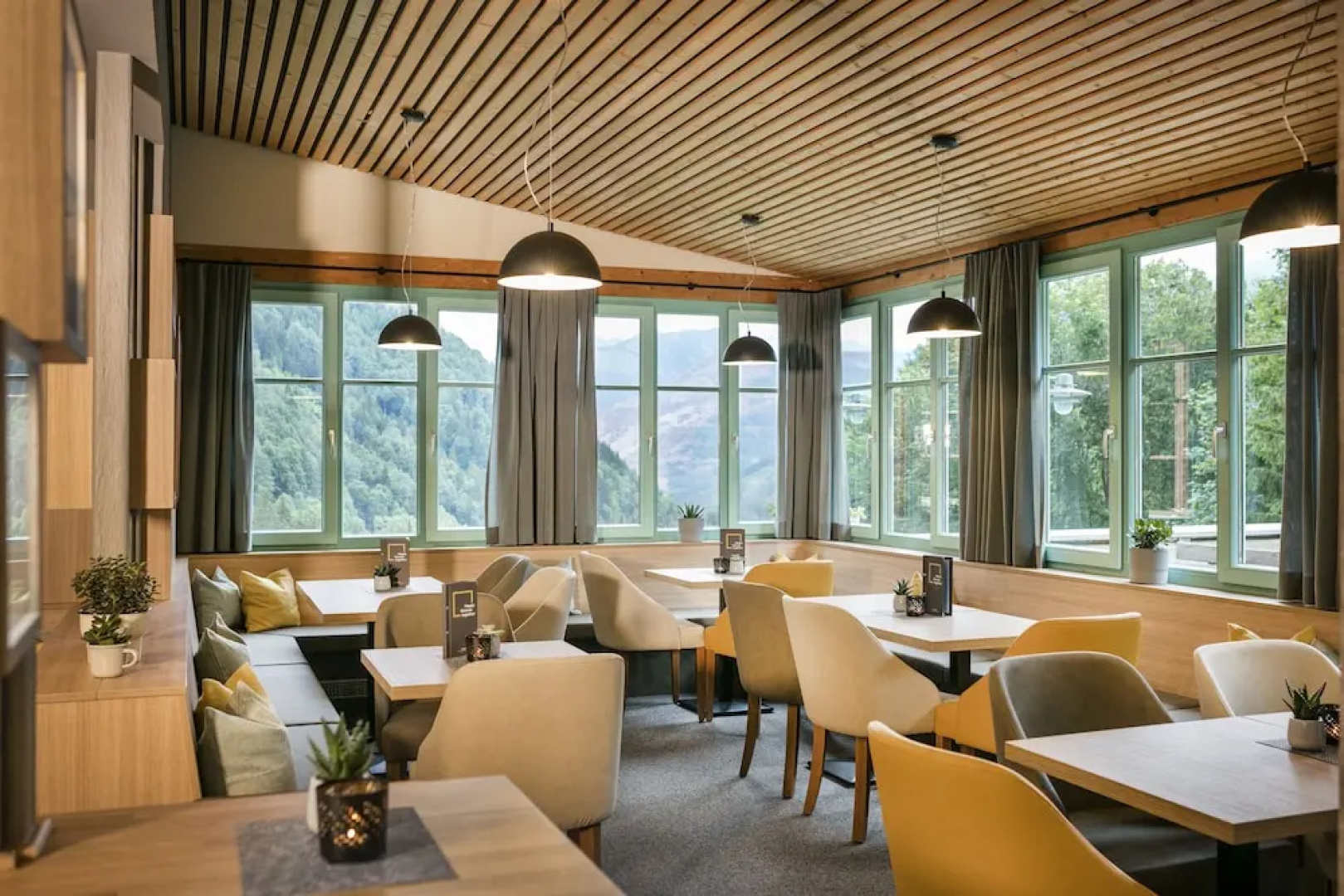 JUFA Hotel Eisenerz