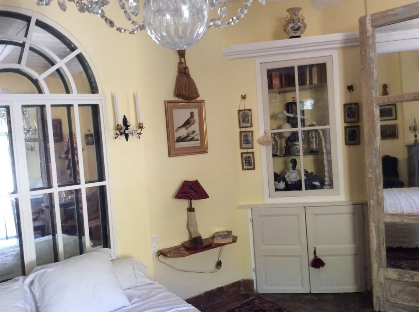 Liste Rouge - Maison d'Hôtes