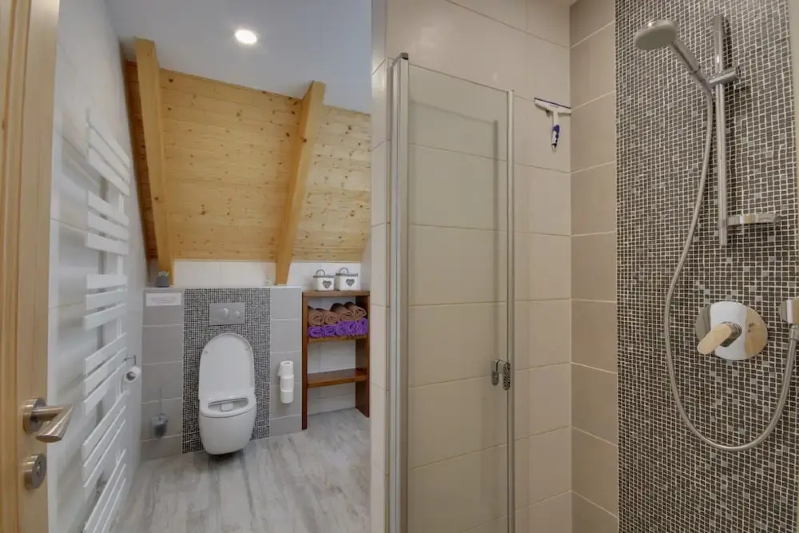 Child-friendly Villa in Bohemia