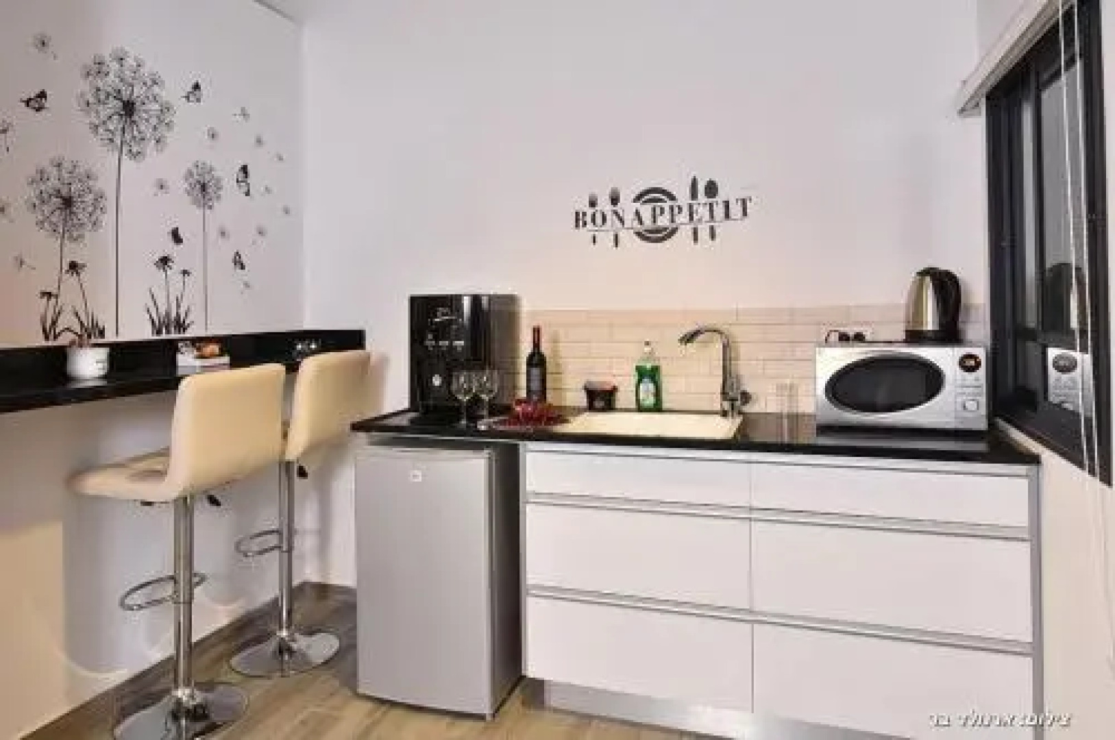 Shaked Estate In The North