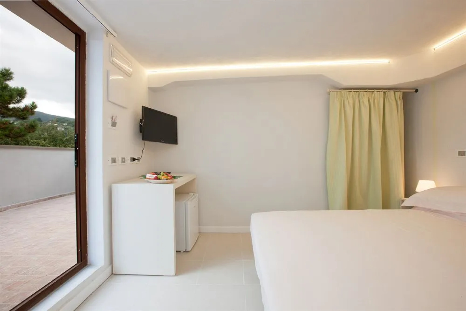 Albergo Ristorante La Trigola