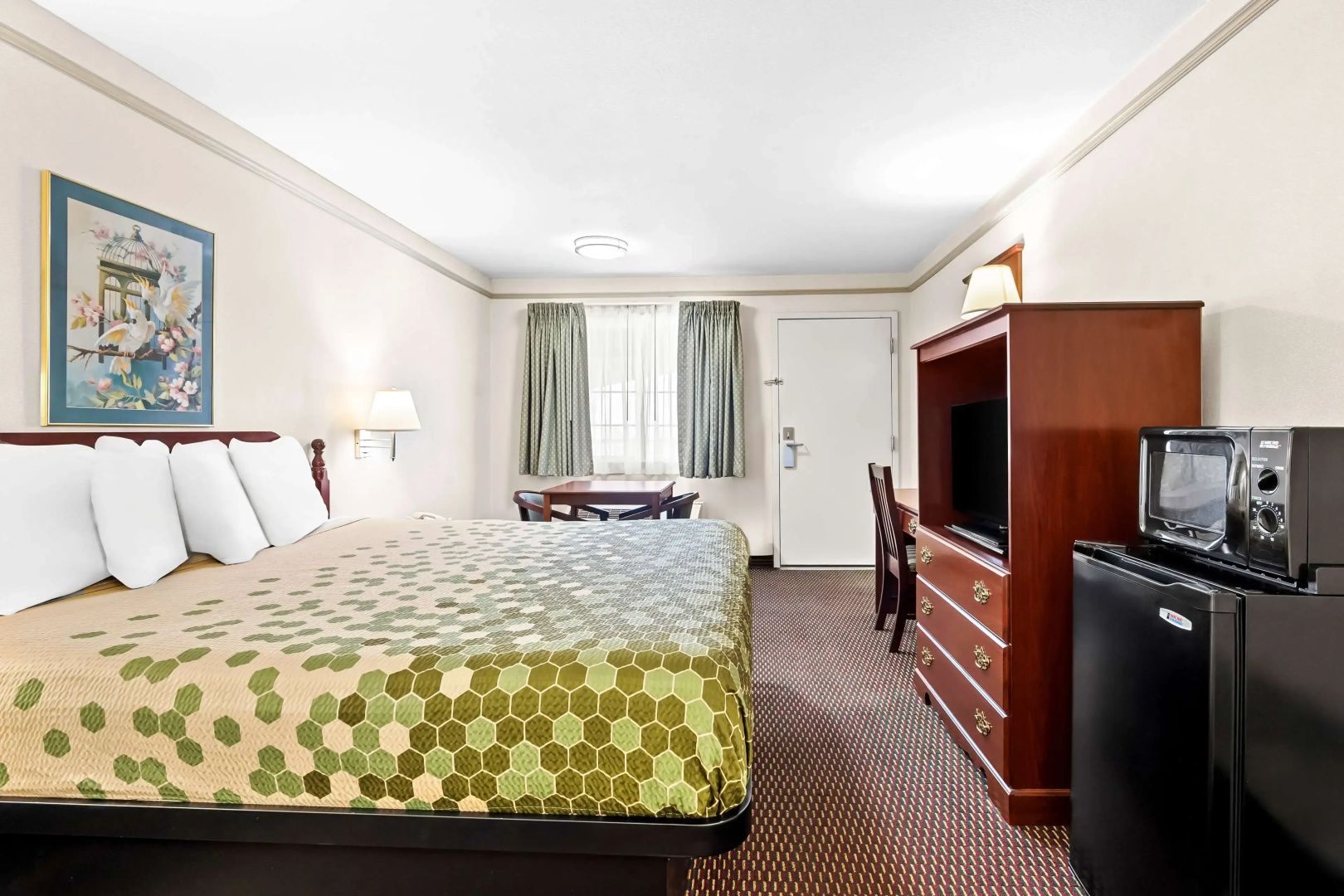 SureStay Hotel by Best Western Castro Valley