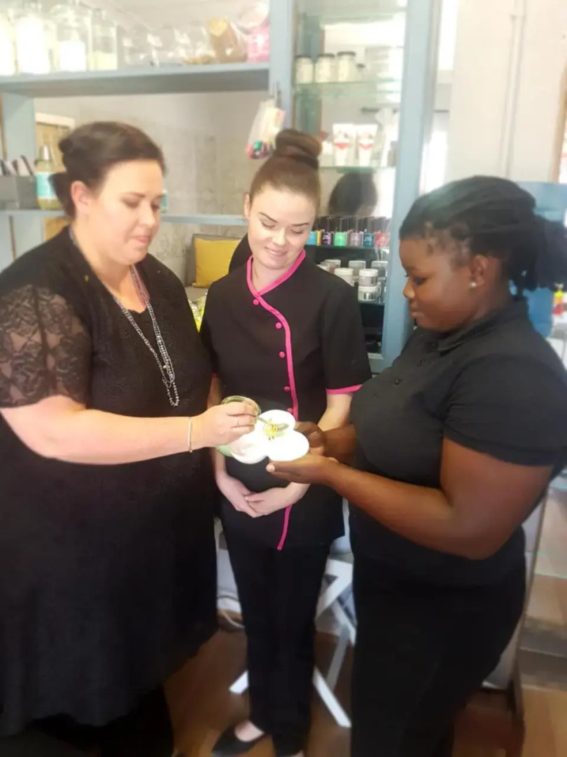 Die Tuishuise Guest House