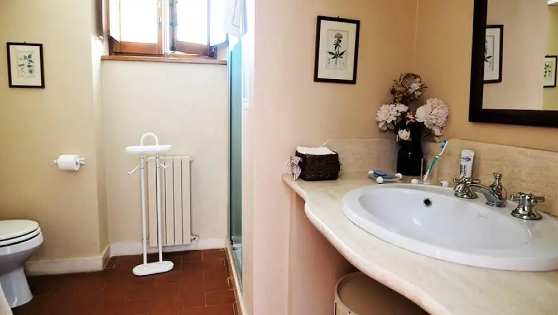 Villa With 5 Bedrooms in Sirolo, With Wonderful sea View, Private Pool and Wifi Near the Beach