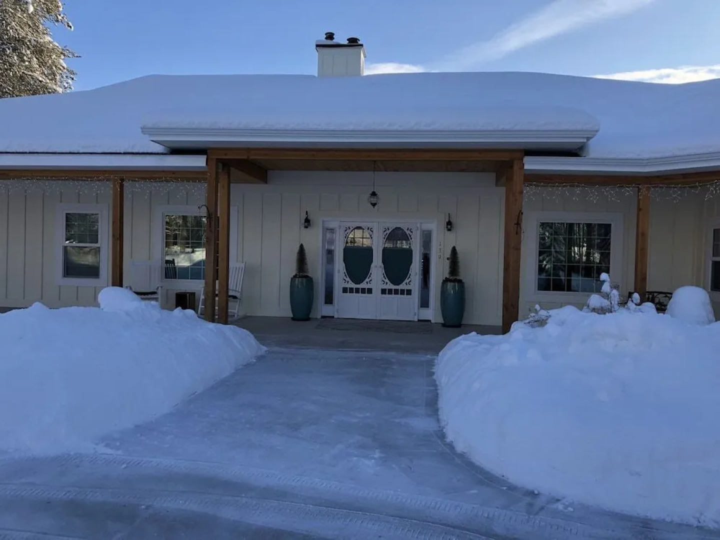 The Inn at Sand Canyon