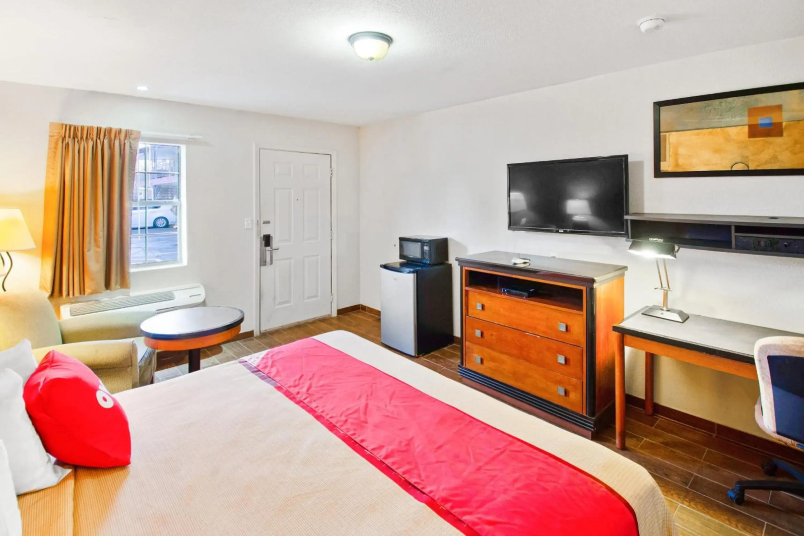 Hotel Blytheville AR I-55