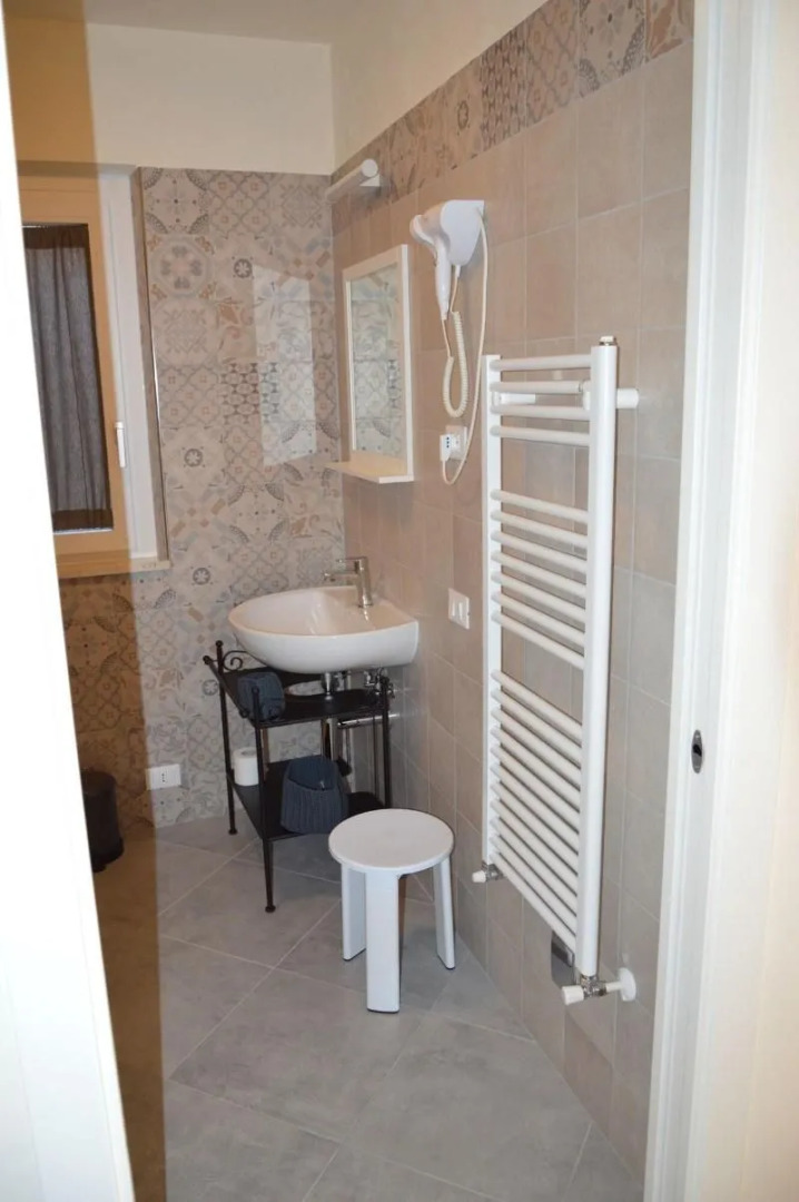 Guesthouse Perfect Station