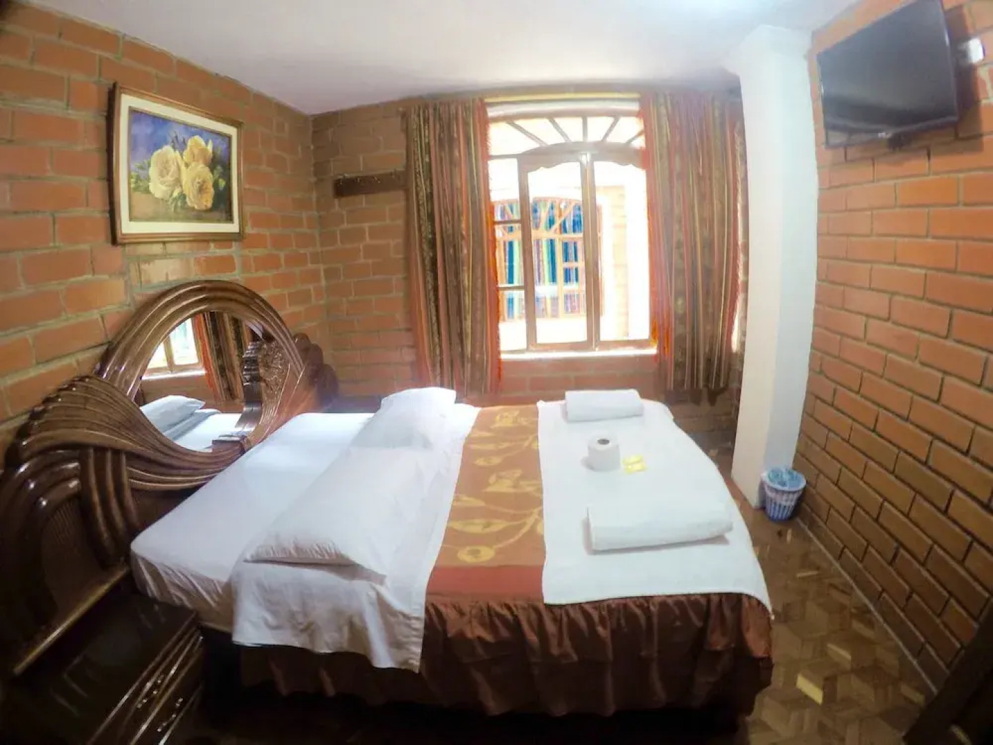 Hostal Nomada - Hostel