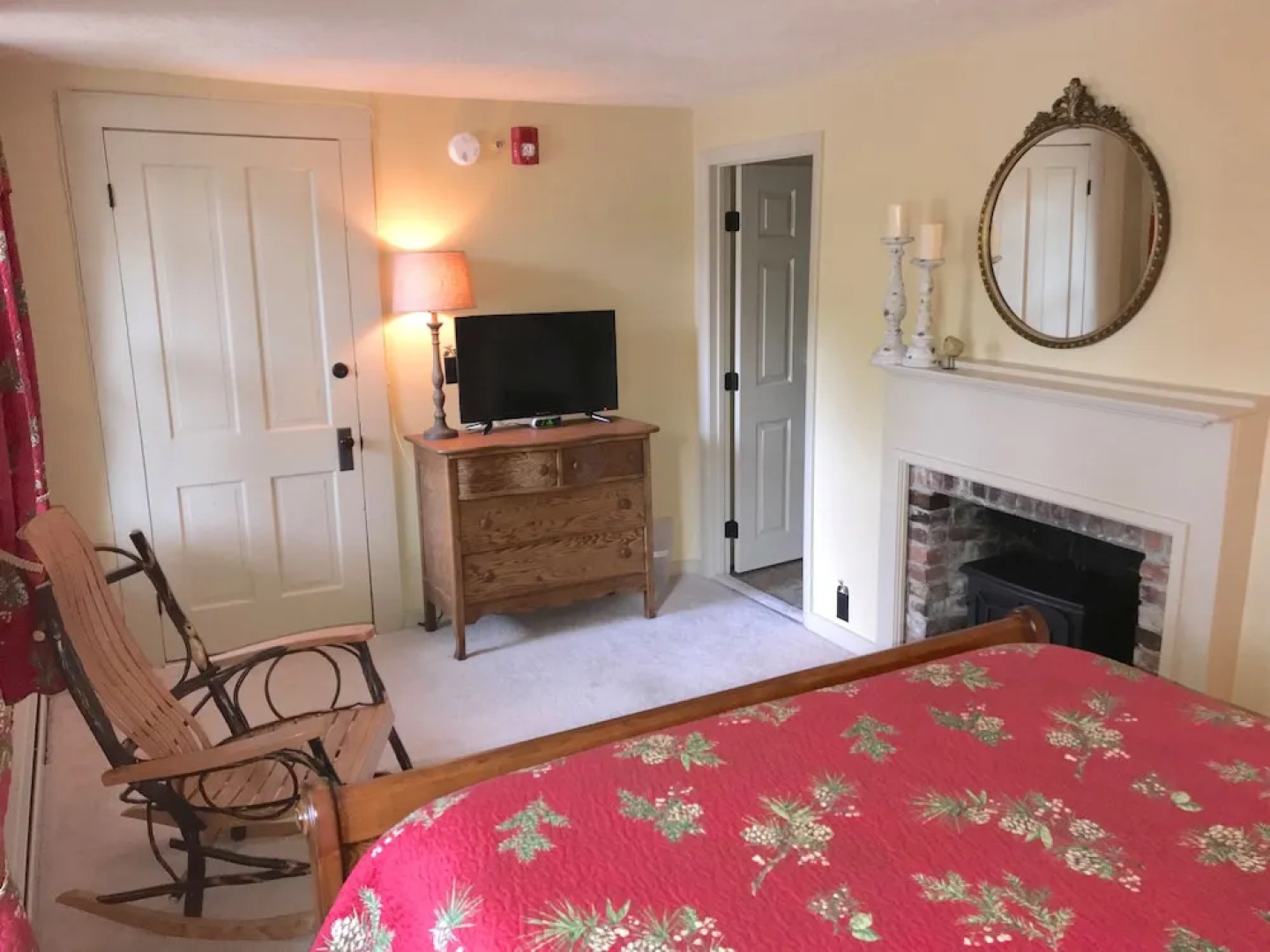 White Birch Inn of North Conway