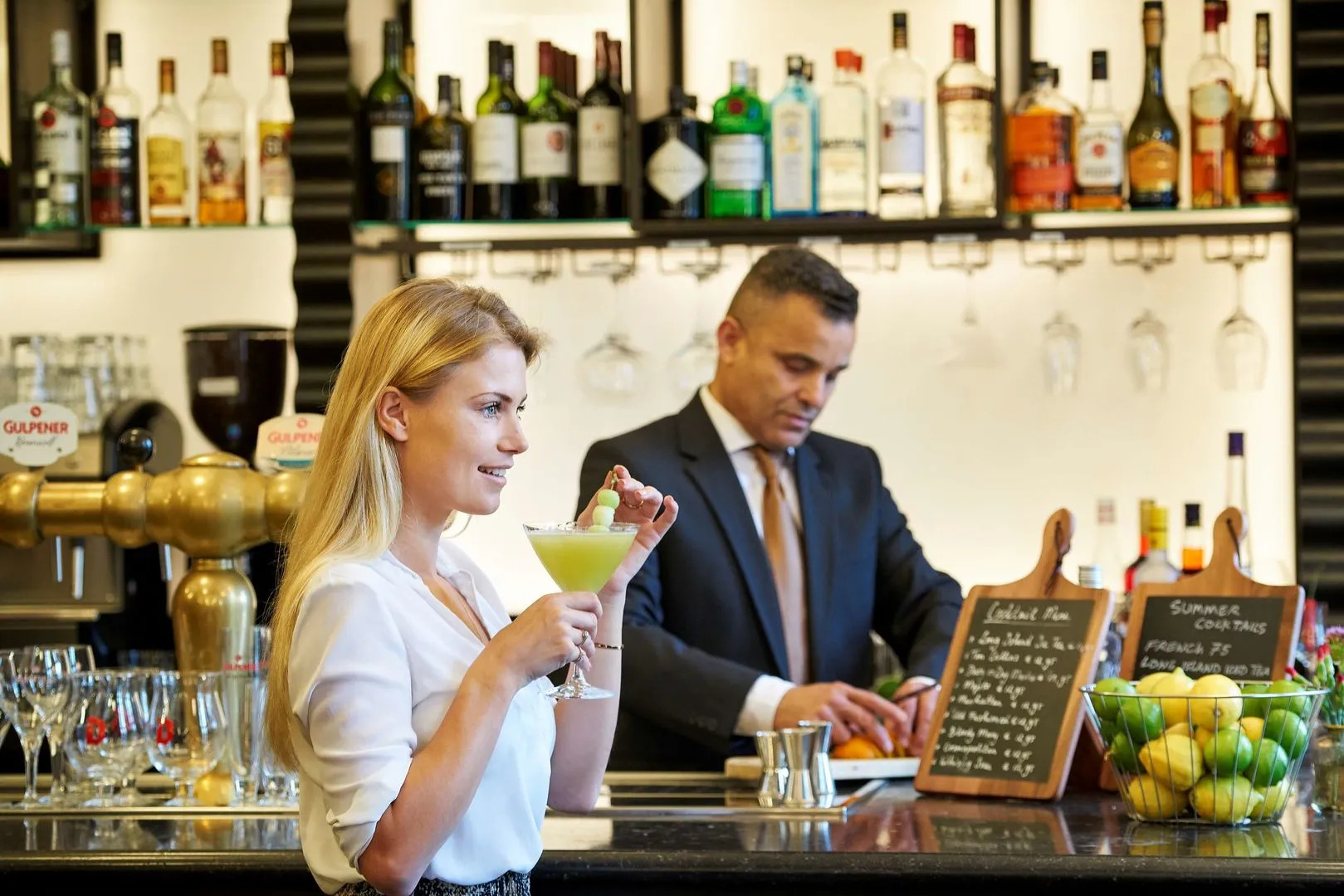 Grand Hotel Amrath Amsterdam