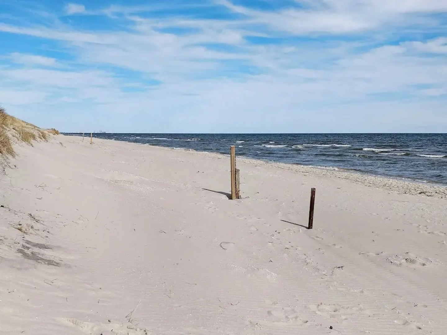 Holiday Home in SÃ¦by