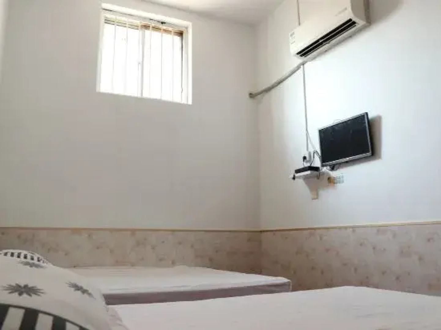 Rizhao Yicheng Hotel