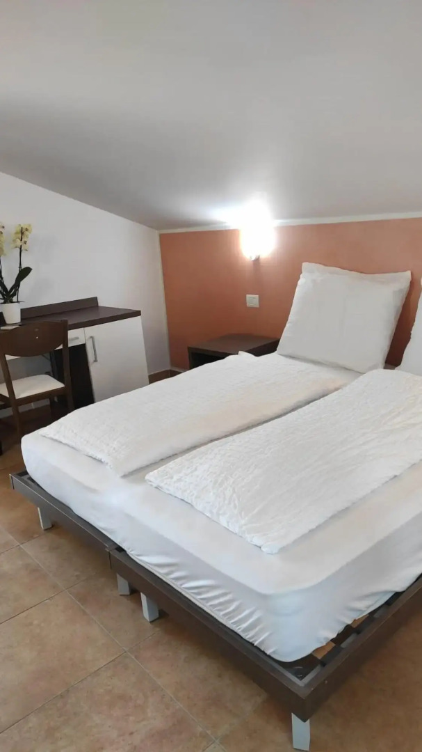 Villa Ginevra Resort Agrituristico