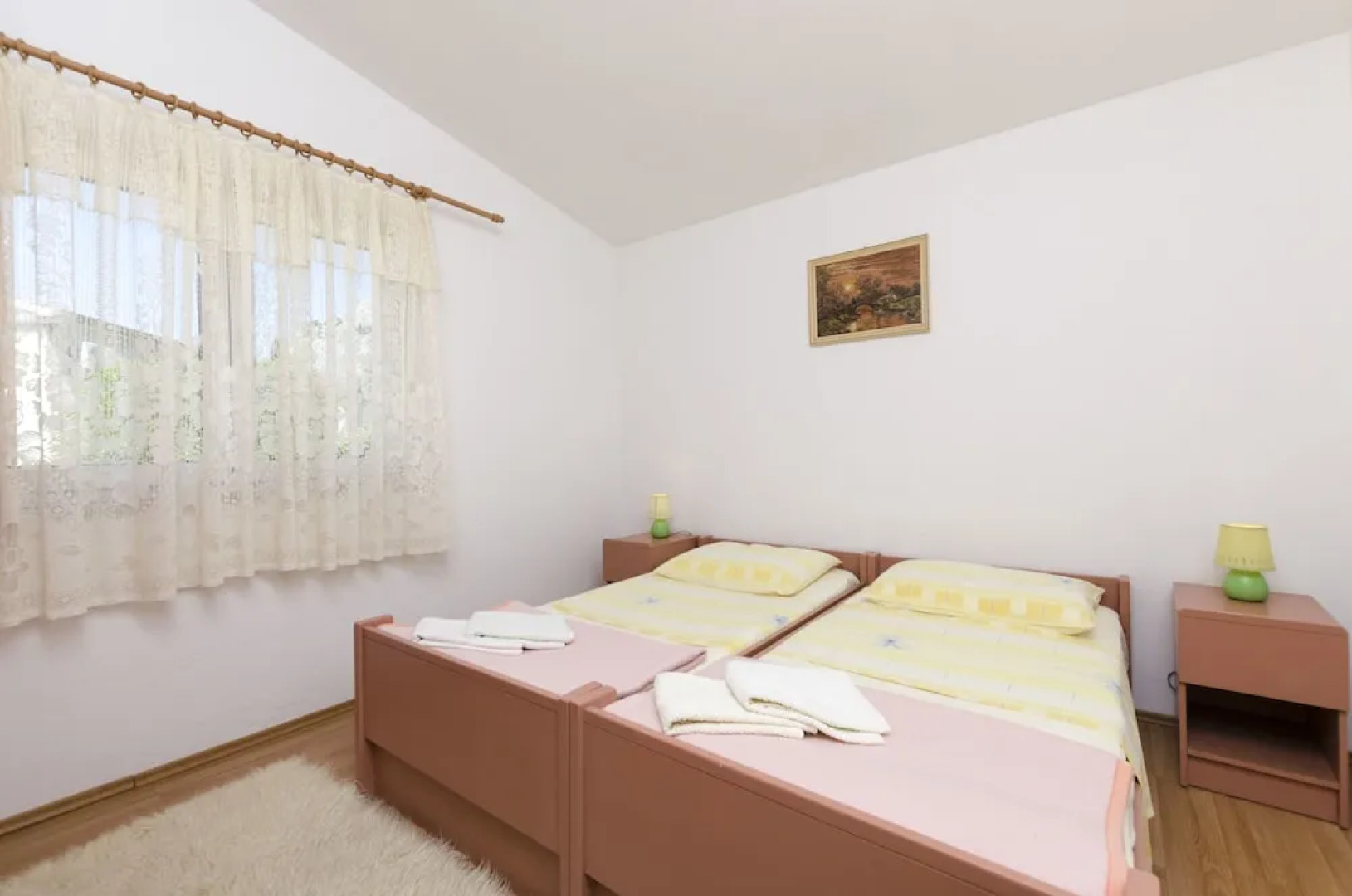 Apartment Smiljana