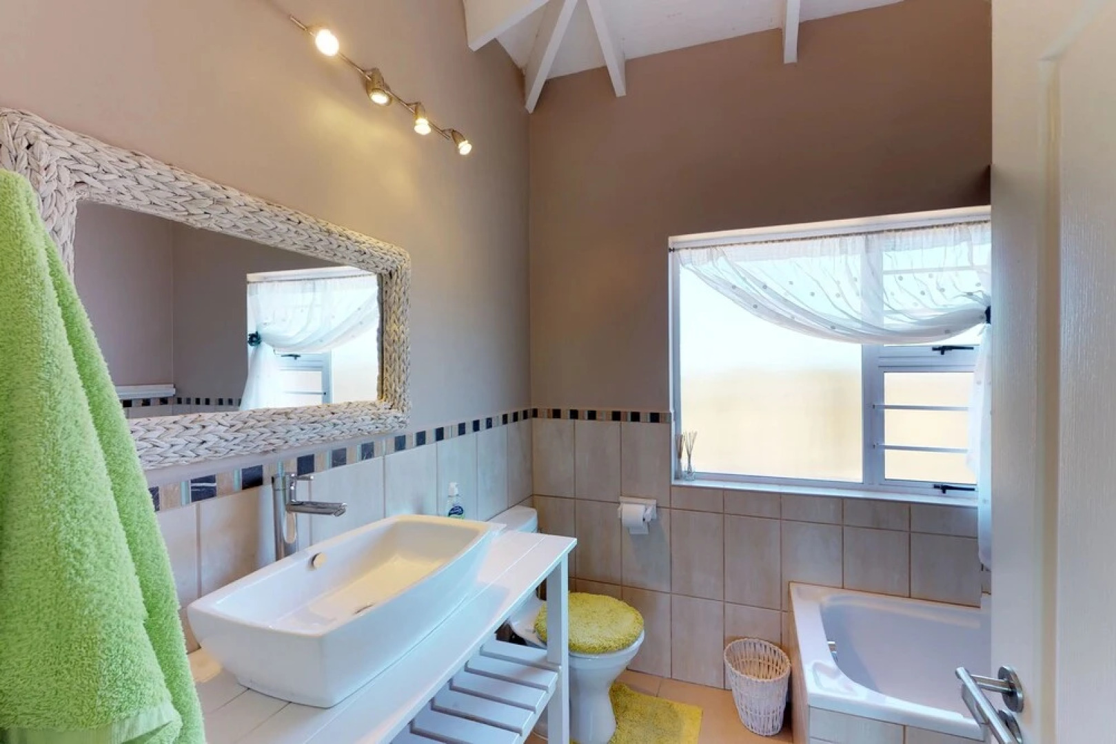 Captain's Reach St. Francis Bay