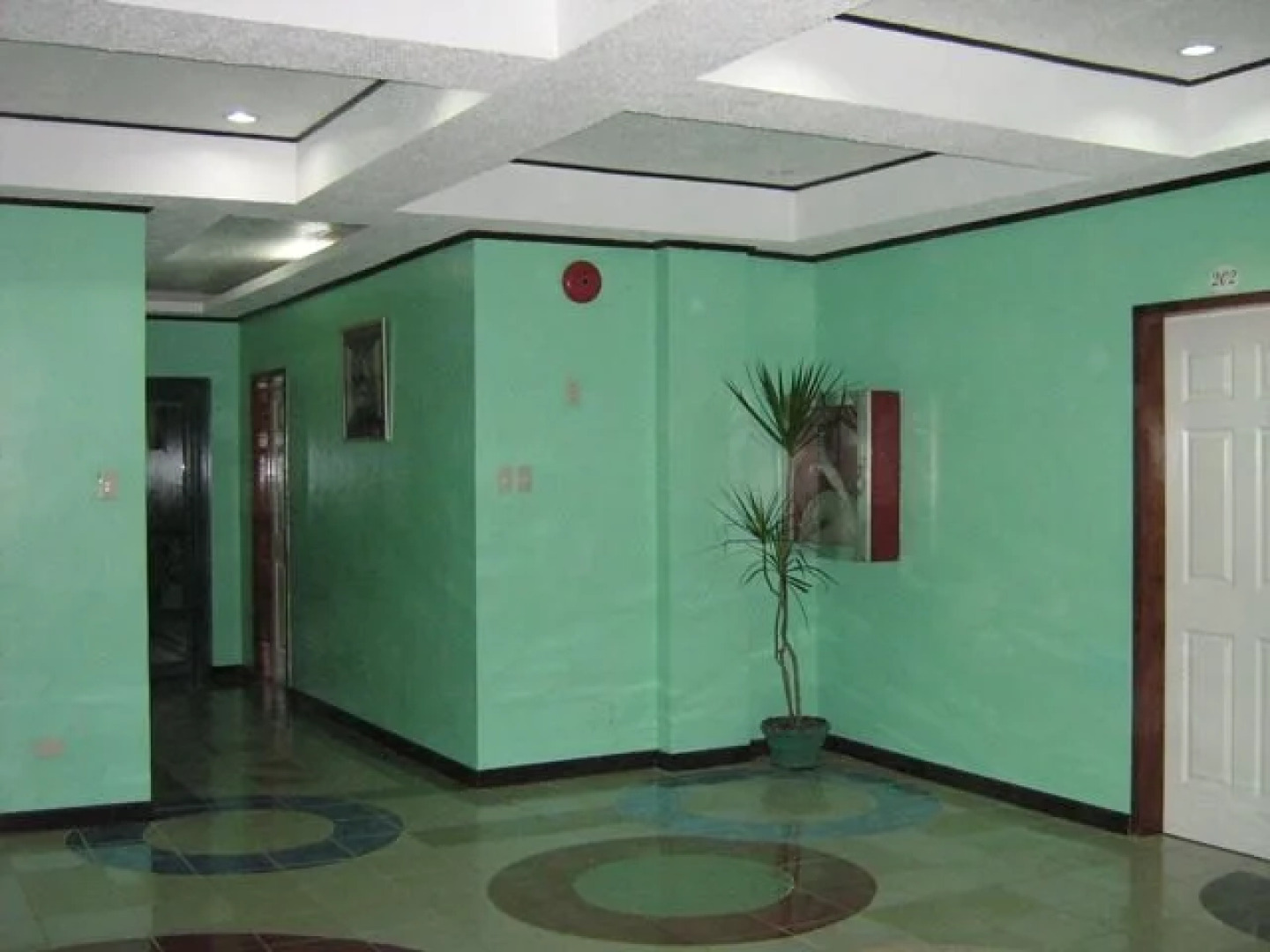 Ardent Suites Hotel & Spa