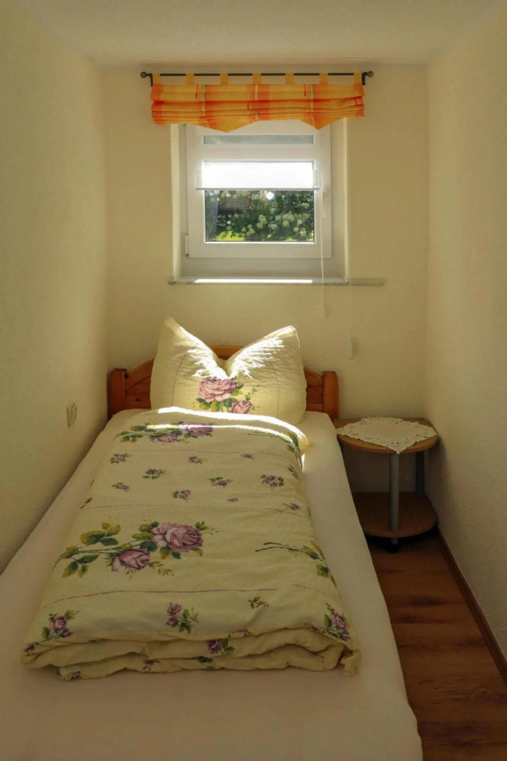 Ferienwohnung Basteiblick in Pirna