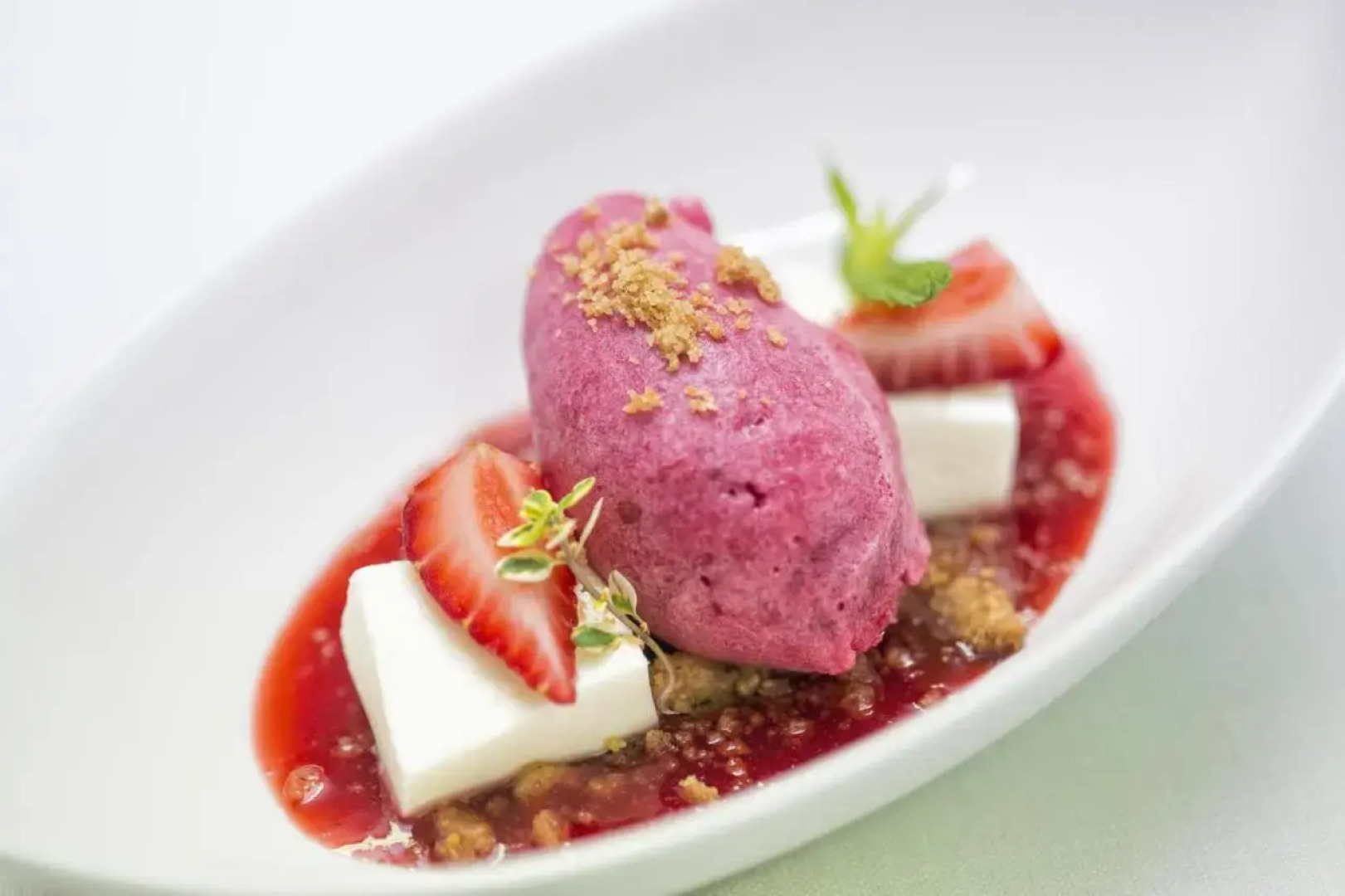 Hotel Carrís Almirante