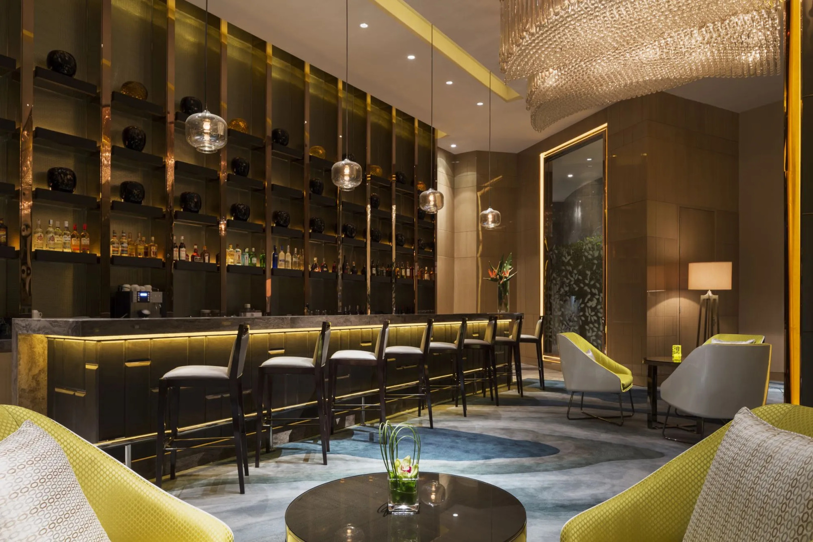 Wanda Realm Jiangmen