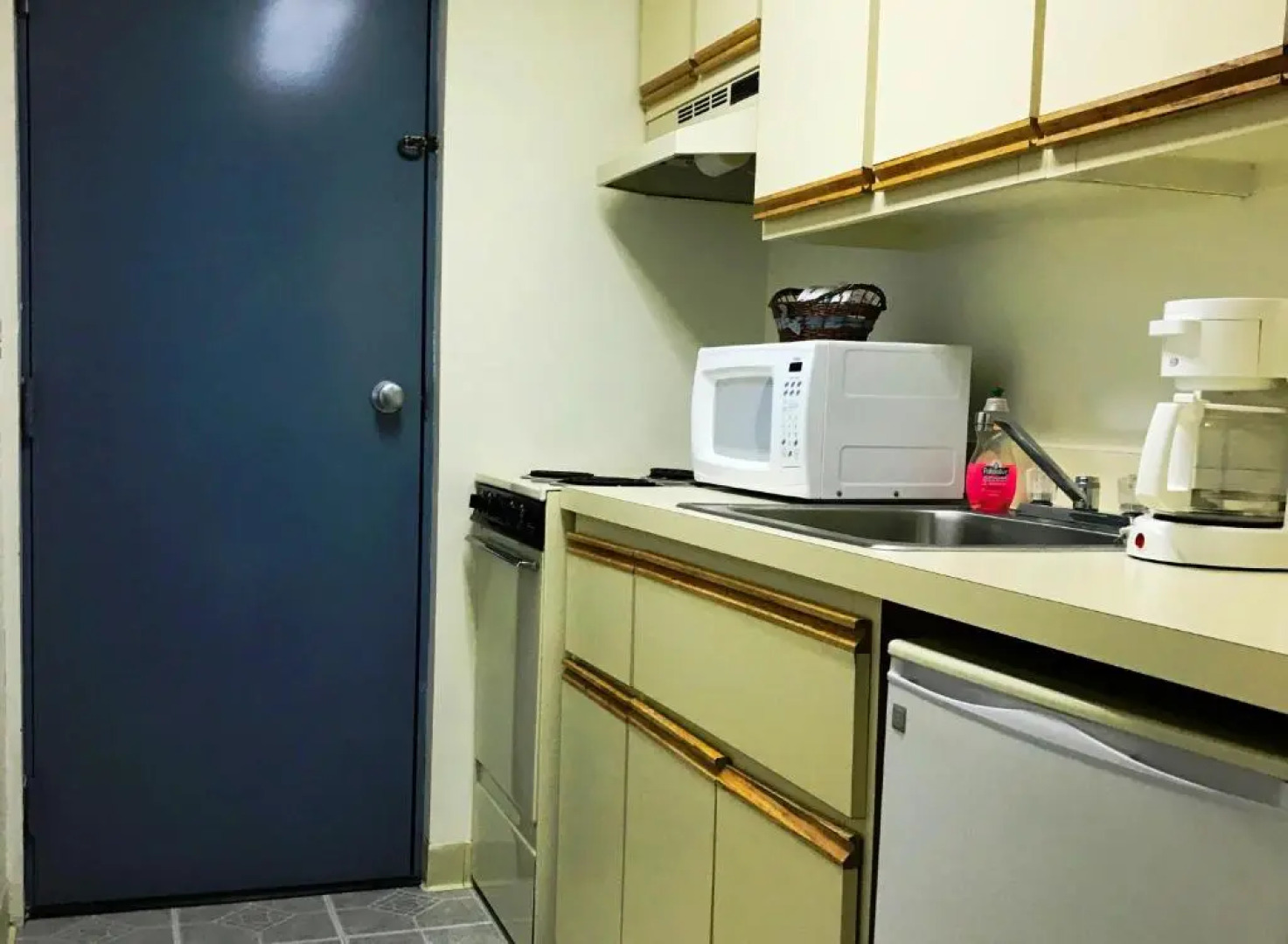 Adirondack Efficiencies Watertown