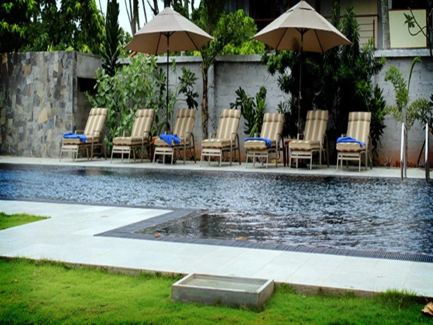 Wadduwa Beach Villa