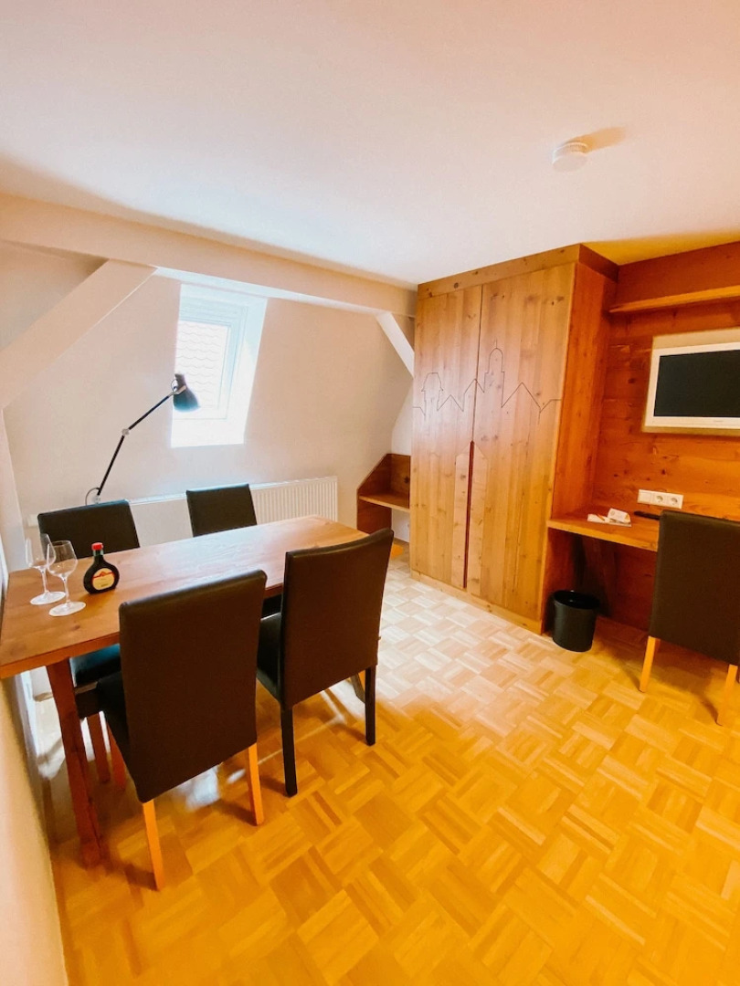 Hotel Gasthaus zur Sonne