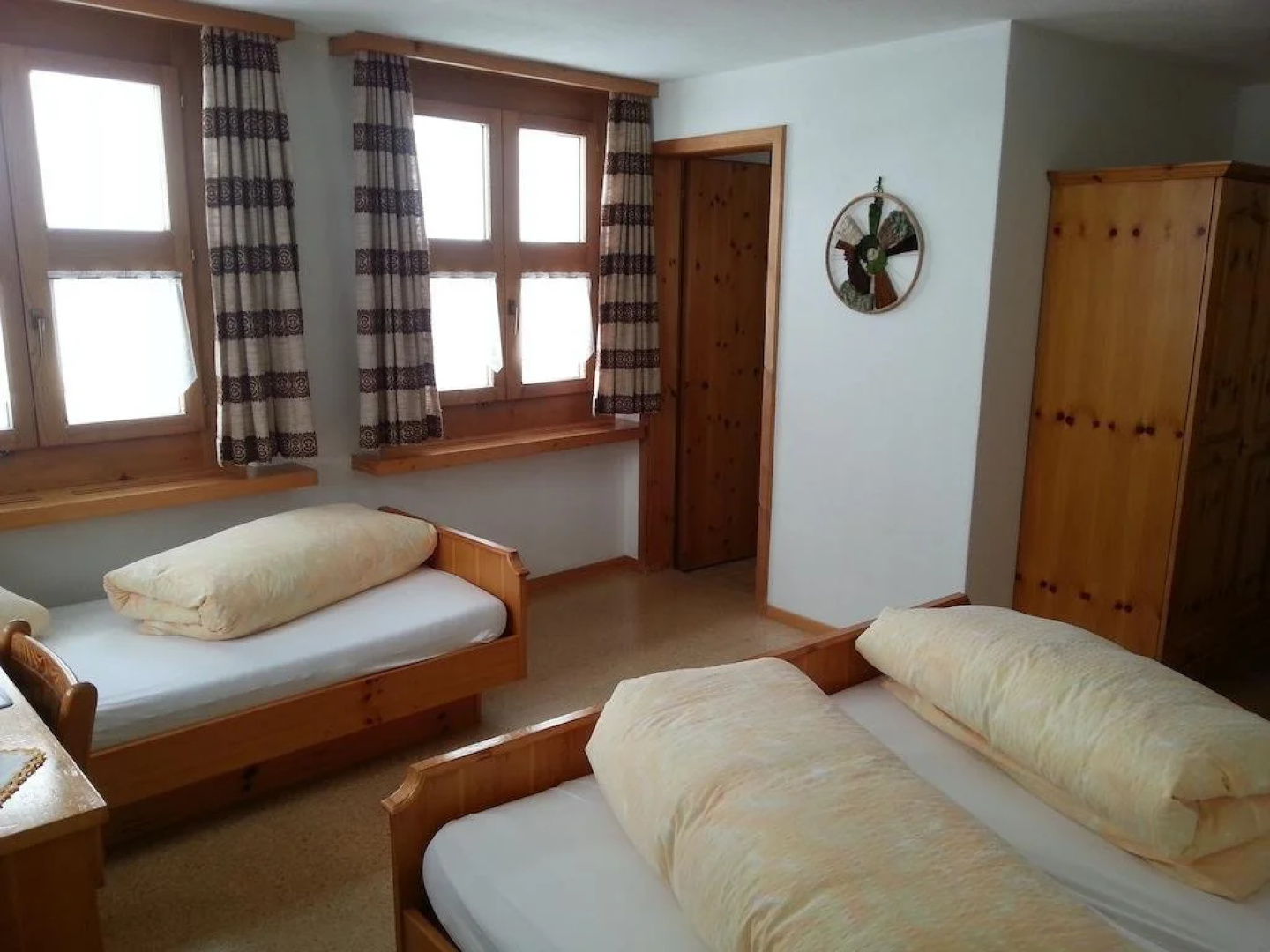 Hotel Chavalatsch