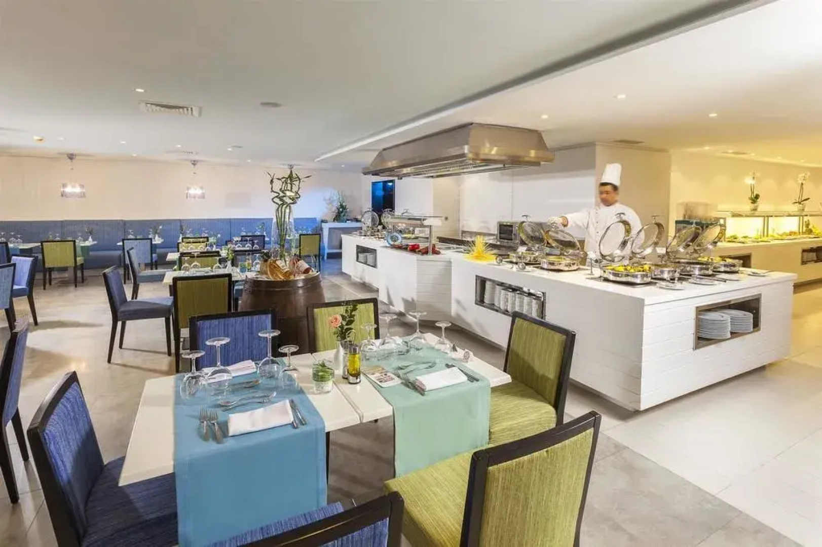 Hotel Mercure Sfax