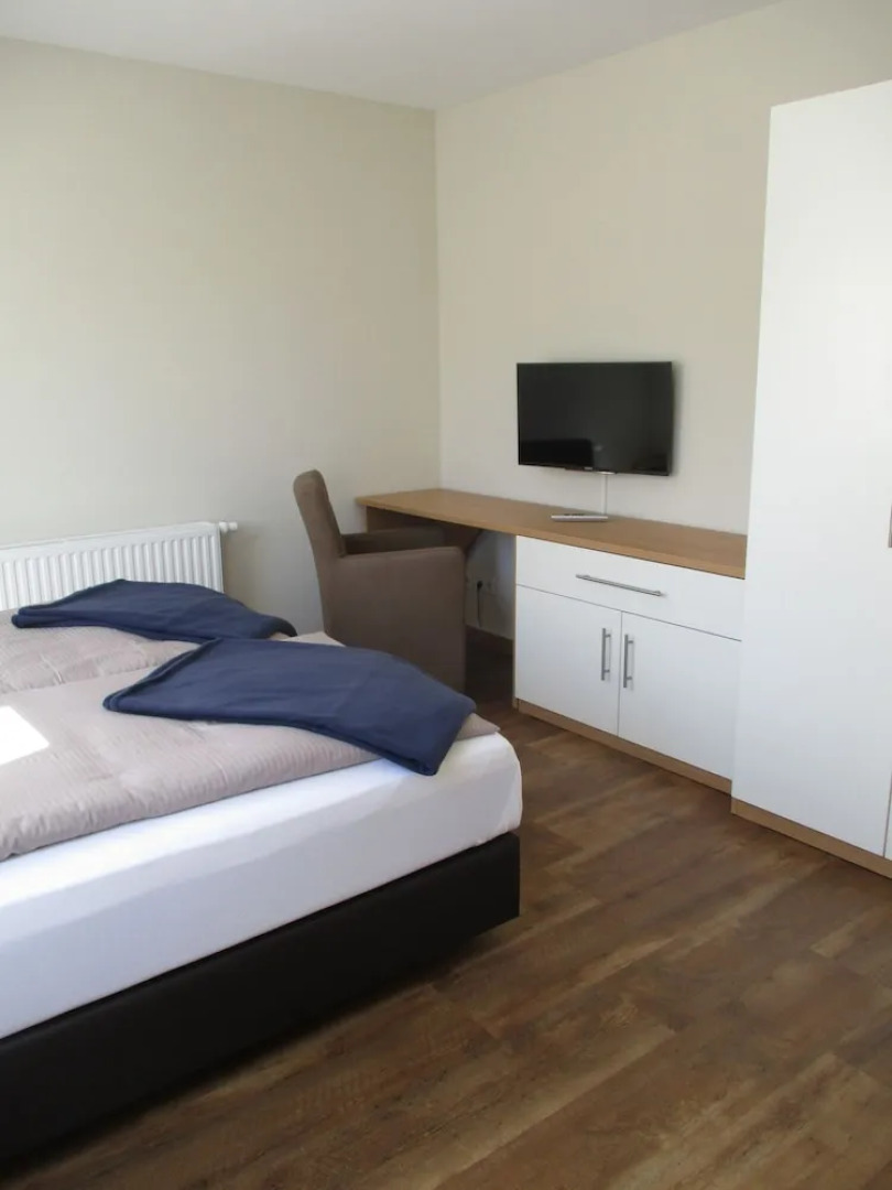 Dat Lütte Steak- & Burgerhus