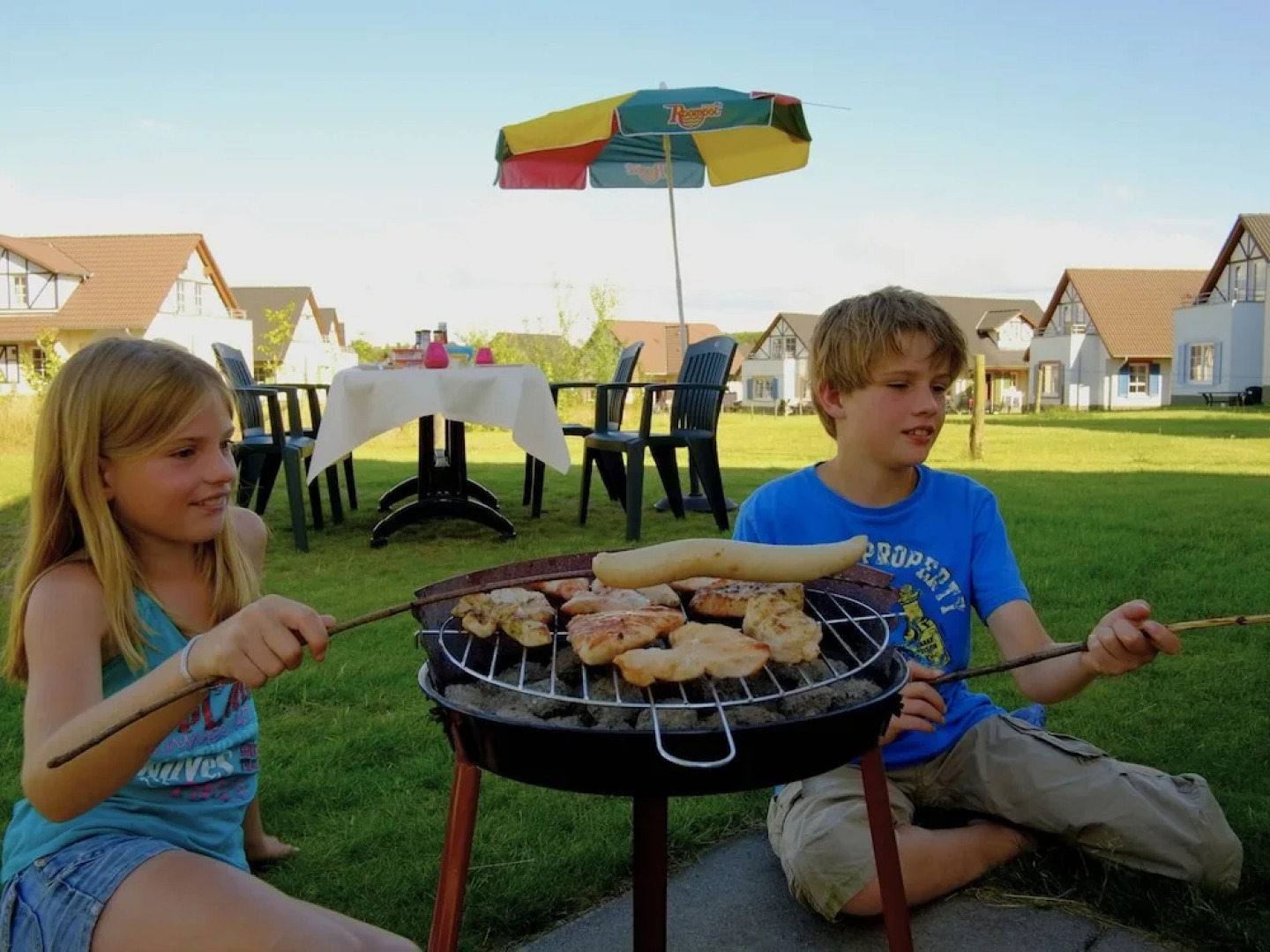 Traditional Style Villa with 2 Bathrooms near River Moselle