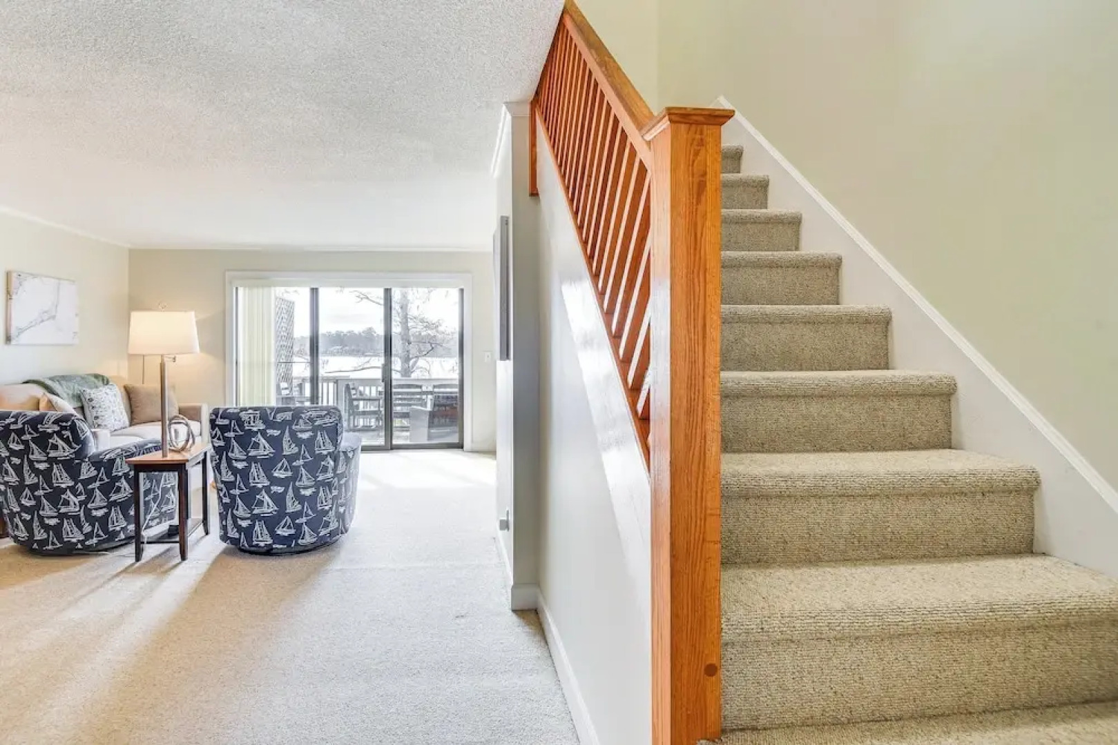 Boat & Fish: Waterfront Gem on Pasquotank River!