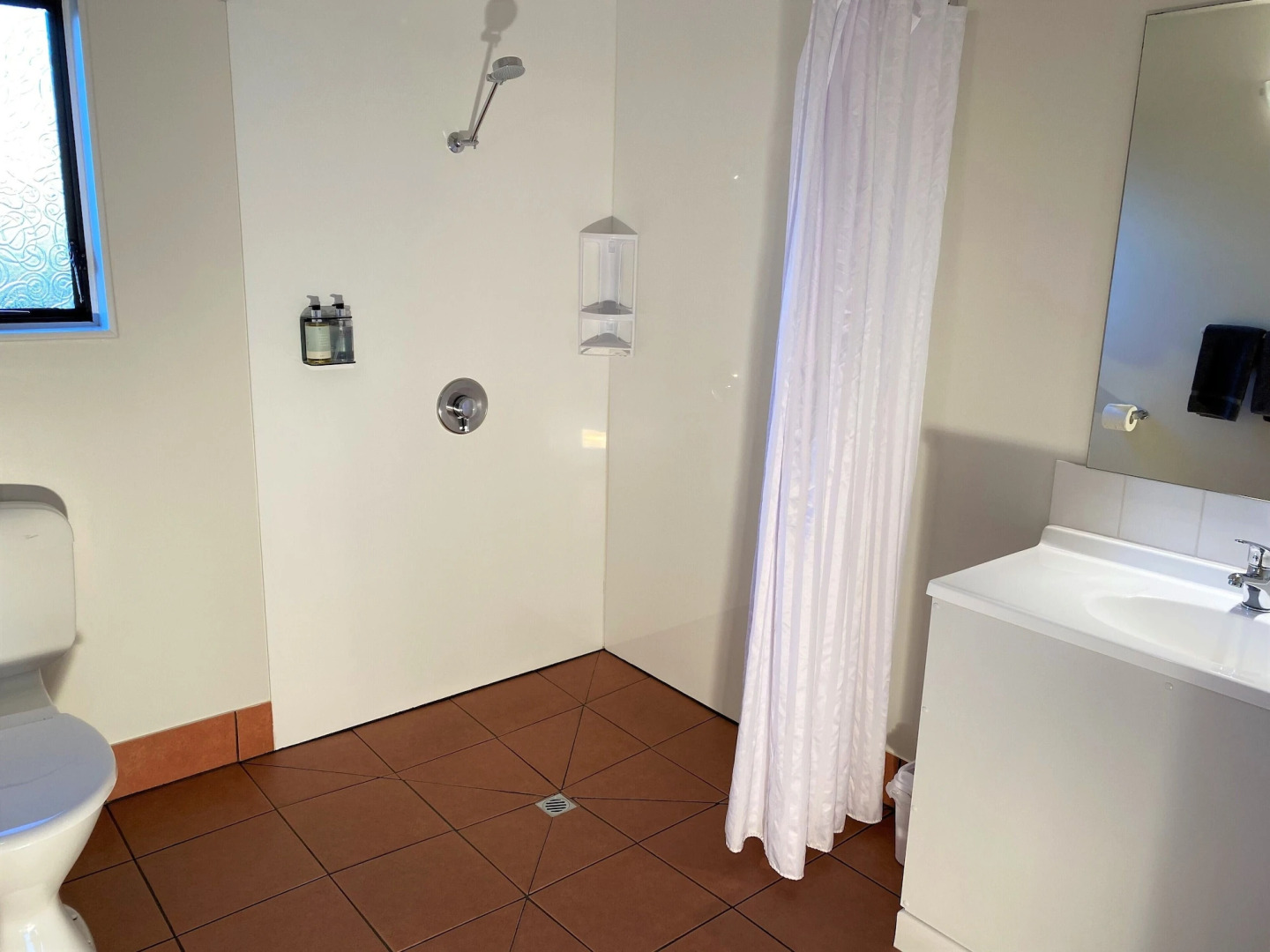 ASURE Townsman Motor Lodge